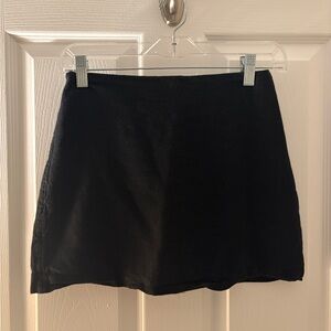 Abercrombie Scarlett Mini Skort